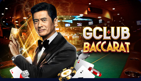 TQ88 Baccarat