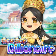 Gao Gae-Billionaire
