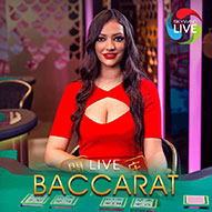 Baccarat A07 No Co...