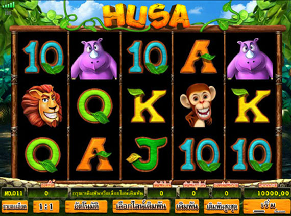 TQ88 slot Husa