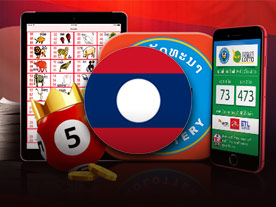 laos lotto