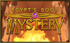 Egypt's Book of Mystery