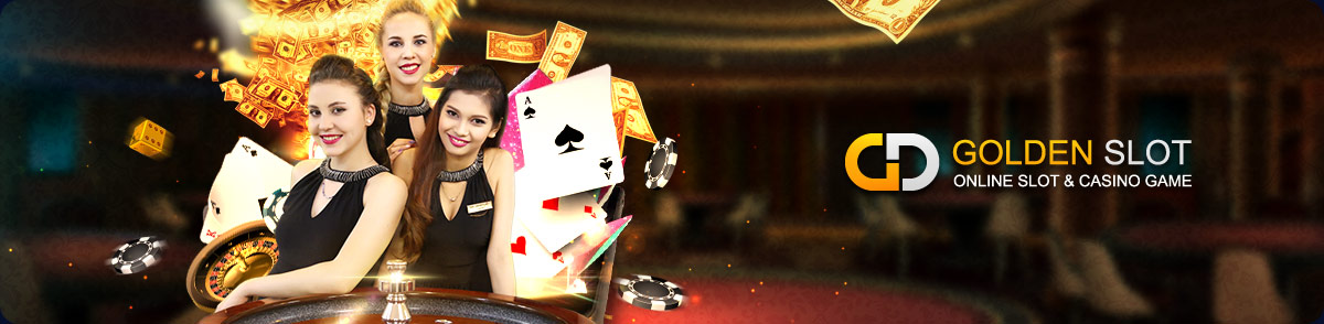 goldenslot banner casino