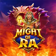 Might of Ra