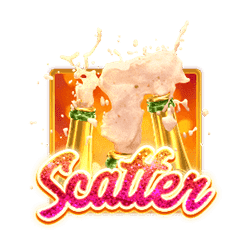 Scatter เกมสล็อต ค็อกเทล ไนท์