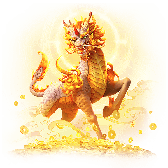 PG Slot Ways of the Qilin