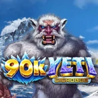 90K Yeti Gigablox slot