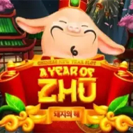 A Year Of Zhu slot