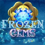 Frozen Gems Slot