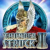 Thunderstruck II